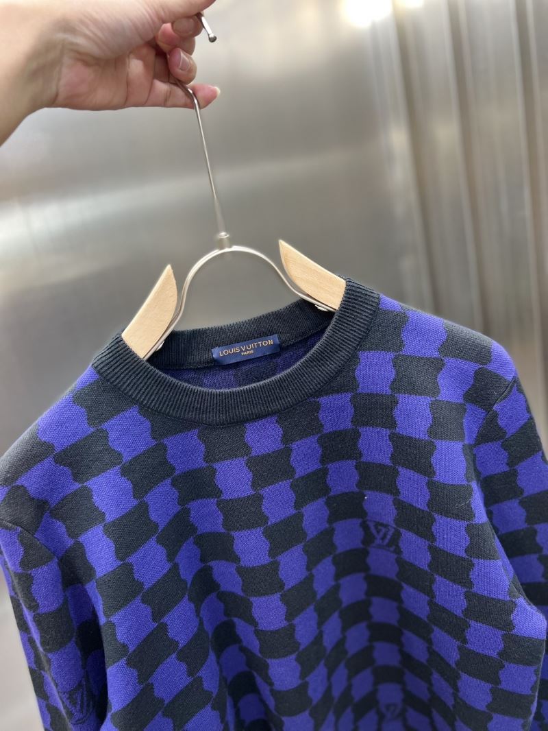 Louis Vuitton Sweaters